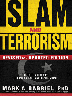 cover image of Islam and Terrorism (Revised and Updated Edition)